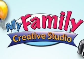 My Family Creative Studio EN Global Steam