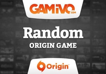 GAMIVO Random Origin Game Global EA App