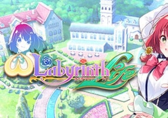 Omega Labyrinth Life EN/JA/ZH Global Steam