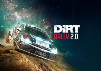 DiRT: Rally 2.0 EN EU Steam Gift