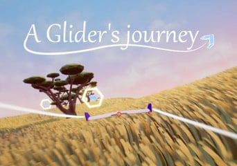 A Glider's Journey EN/DE/FR/RU/ZH/ES Global Steam