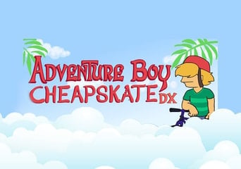 Adventure Boy Cheapskate DX EN Global Steam