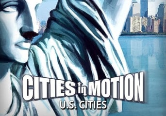 Cities in Motion: US Cities DLC EN/DE/FR/ES Global Steam