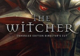 The Witcher: - Director's Cut Enhanced Edition EN/DE/FR/IT/ES Global GOG