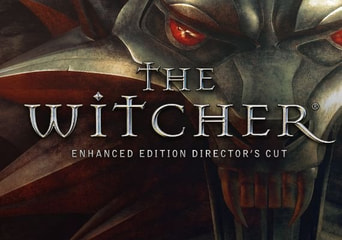 The Witcher: - Director's Cut Enhanced Edition EN/DE/FR/IT/ES Global GOG