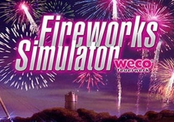 Fireworks Simulator Global Steam