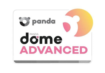Panda Dome Advanced 6 Months 1 Dev EN Global Software License