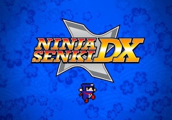Ninja Senki DX EN/FR Global Steam
