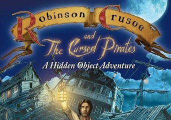 Robinson Crusoe and the Cursed Pirates Global Steam