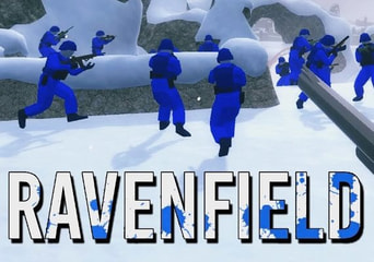 Ravenfield EN Global Steam Gift