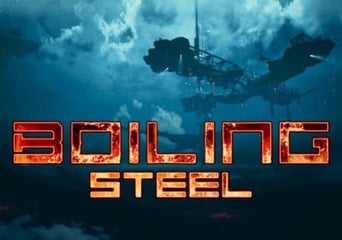 Boiling Steel EN/RU Global Steam