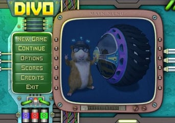 Divo EN Global Steam