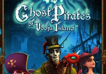 Ghost Pirates of Vooju Island EN/DE Global Steam