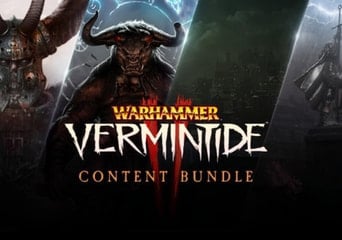 Warhammer: Vermintide 2 - Content Bundle 2018 DLC Global Steam