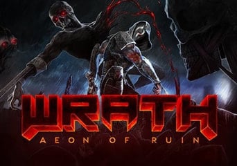 Wrath: Aeon of Ruin EN Canada Xbox One Xbox Series