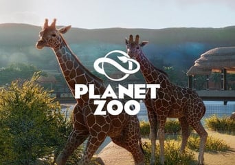 Planet Zoo - Deluxe Upgrade Pack DLC Global Steam Gift