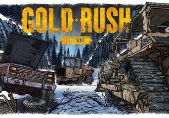 Gold Rush: The Game EU Steam Gift