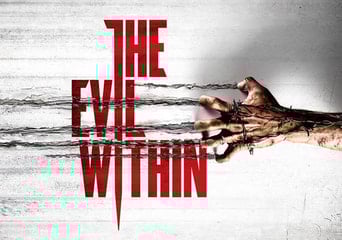 The Evil Within EN Global Steam