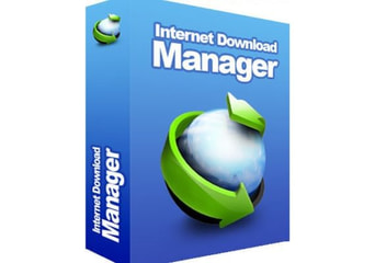 Internet Download Manager 1 PC Lifetime EN Global Software License