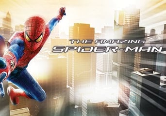 The Amazing Spider-Man - Oscorp Search and Destroy Pack DLC EN Global Steam