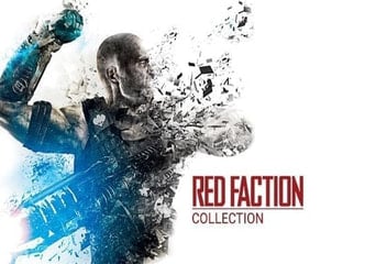 Red Faction - Complete Collection Global Steam