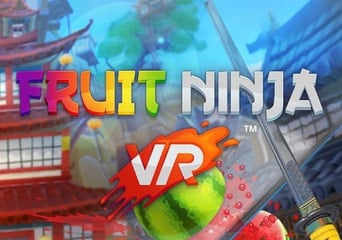 Fruit Ninja VR EU Steam Gift
