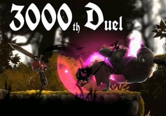 3000th Duel Global Steam
