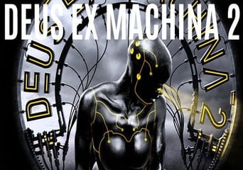 Deus Ex Machina 2 Global Steam
