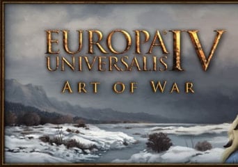 Europa Universalis IV: Art of War DLC EN/DE/FR/ES Global Steam