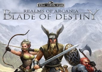 Realms of Arkania: Blade of Destiny EN/DE Global Steam