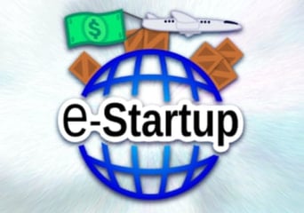 E-startup EN/DE/FR/ZH/ES Global Steam