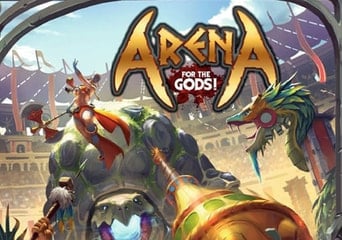 Arena of the Gods EN Global Steam