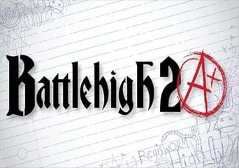 Battle High 2 A+ EN Global Steam