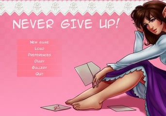Never give up! EN/RU Global Steam
