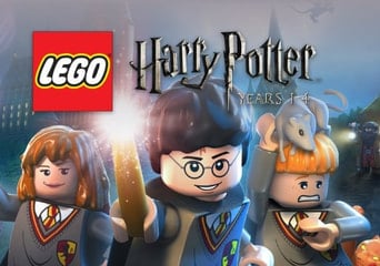 LEGO Harry Potter: Years 1-7 (PC) Steam Key Global