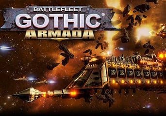 Battlefleet: Gothic Armada EN Global Steam