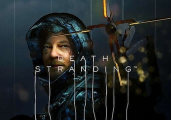 Death Stranding Argentina Xbox - PC