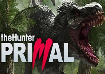 theHunter: Primal EN/DE/FR/IT/ES Global Steam