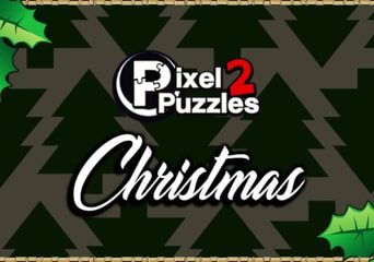 Pixel Puzzles 2: Christmas EN Global Steam