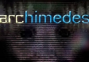 Archimedes EN Global Steam