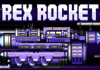 Rex Rocket EN Global Steam