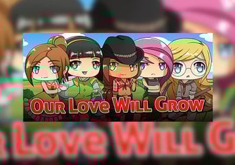 Our Love Will Grow EN Global Steam