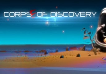 Corpse of Discovery EN Global Steam