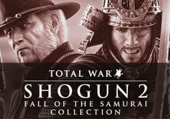 Total War: Shogun 2 - Fall of the Samurai Saga Faction Pack DLC EN Global Steam