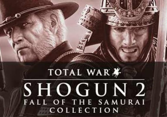 Total War: Shogun 2 - Fall of the Samurai Saga Faction Pack DLC EN Global Steam