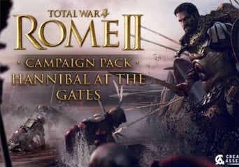 Total War: Rome 2 - Hannibal at the Gates Campaign Pack Global Steam