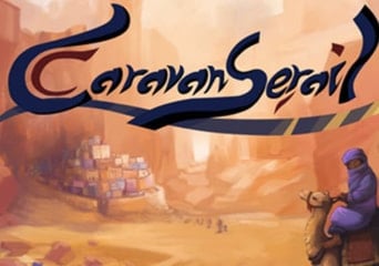 Caravanserail Global Steam