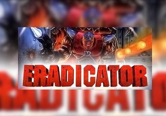 Eradicator Global Steam