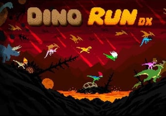 Dino Run DX EN Global Steam
