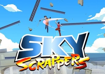 SkyScrappers EN/DE/FR/IT/ES Global Steam